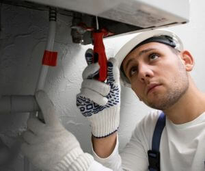 About The Faucet Pros Nephi, UT